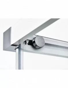 Dušo kabina Matrix MSRV4, Satinas, RAVAK