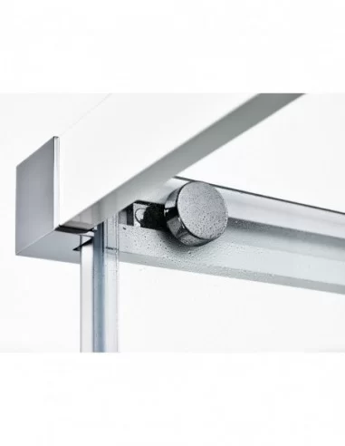 Dušo kabina Matrix MSDPS, Balta, RAVAK