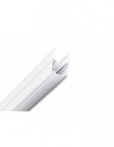 Dušo durys Nexty NDOP1, Balta matinė, RAVAK