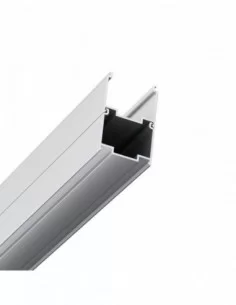 Dušo durys Nexty NDOP1, Satinas, RAVAK