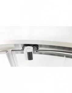 Blix Slim BLSCP4 dušo kabina, Chromo, RAVAK