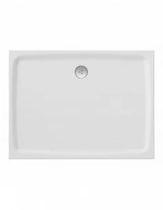 Dušo padėklas Gigant Pro Flat, Balta, RAVAK