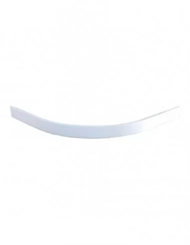 Apdailos plokštė Elipso Pro Set, Balta, RAVAK