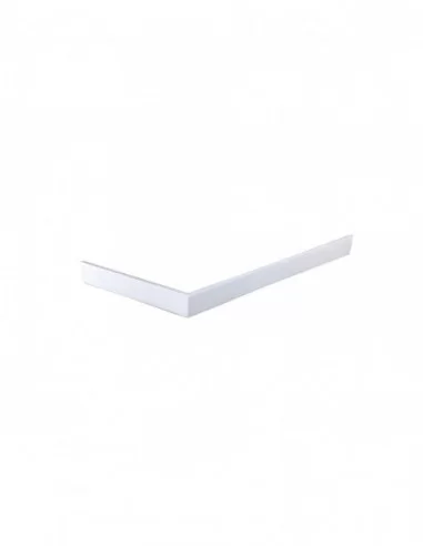 Apdailos plokštė Gigant Pro Set, Balta, RAVAK