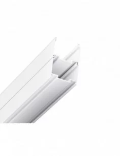 Praplėtimo profilis NNPS, Balta matinė, RAVAK