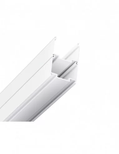 Praplėtimo profilis NNPS, Balta matinė, RAVAK