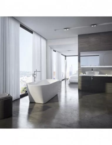 Vonia Solo, Balta, RAVAK