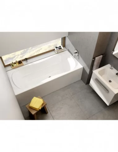 Vonia Campanula II, Balta, RAVAK