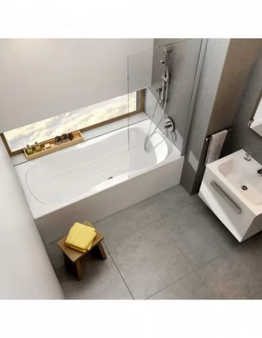 Vonia Campanula II, Balta, RAVAK