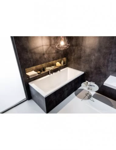 Vonia Formy 01, Balta, RAVAK