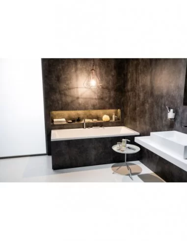 Vonia Formy 01, Balta, RAVAK