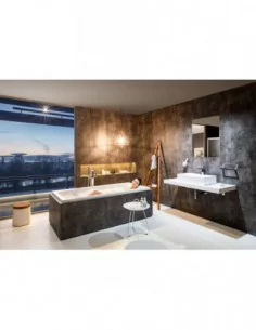 Vonia Formy 01, Balta, RAVAK