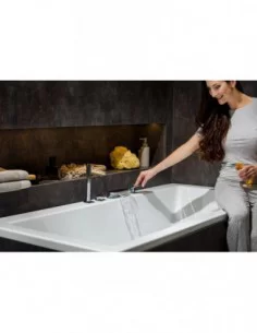 Vonia Formy 01, Balta, RAVAK