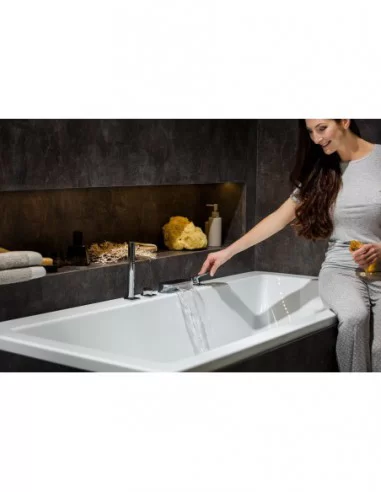 Vonia Formy 01, Balta, RAVAK