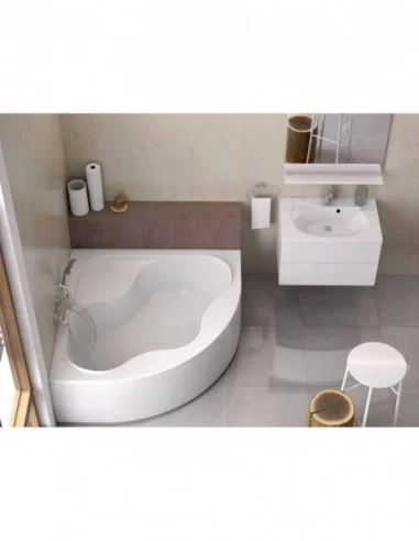 Vonia Gentiana, Balta, RAVAK