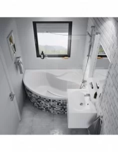 Vonia Rosa II, Balta, RAVAK