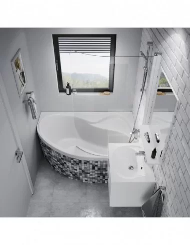 Vonia Rosa II, Balta, RAVAK