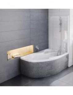 Vonia Rosa II, Balta, RAVAK