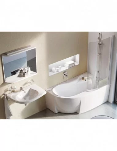 Vonia Rosa 95, Balta, RAVAK