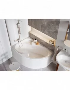 Vonia Rosa I, Balta, RAVAK