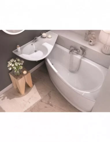 Vonia Avocado, Balta, RAVAK