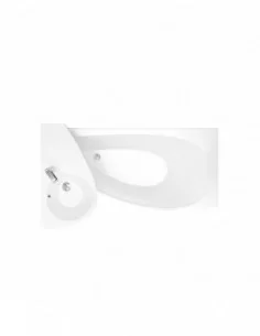 Vonia Avocado, Balta, RAVAK