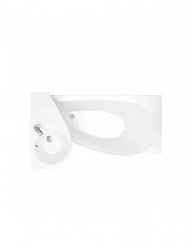 Vonia Avocado, Balta, RAVAK