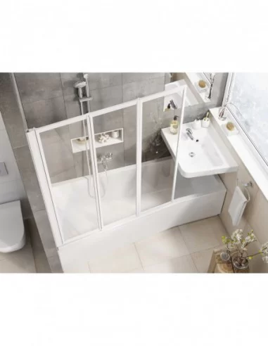 Vonia BeHappy II, Balta, RAVAK