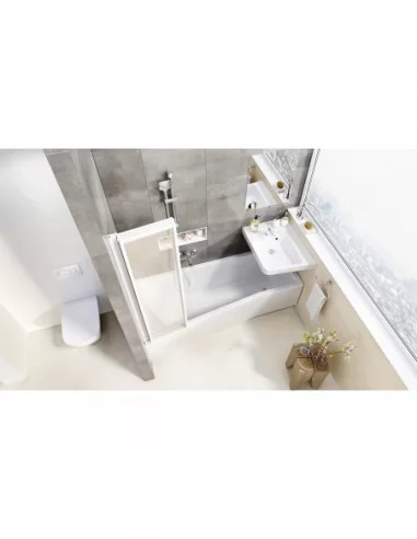 Vonia BeHappy II, Balta, RAVAK