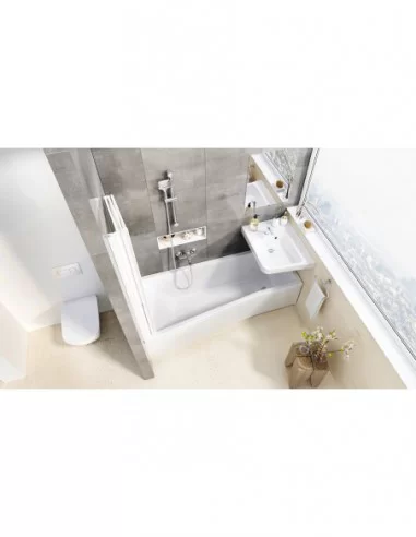 Vonia BeHappy II, Balta, RAVAK