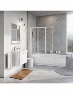 Vonia BeHappy II, Balta, RAVAK