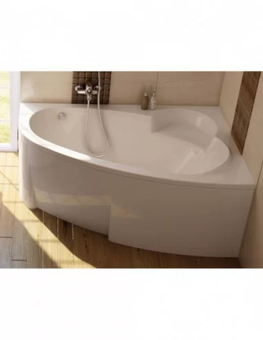 Vonia Asymmetric, Balta, RAVAK