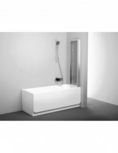 Vonios sienelė VS3, Satinas, RAVAK