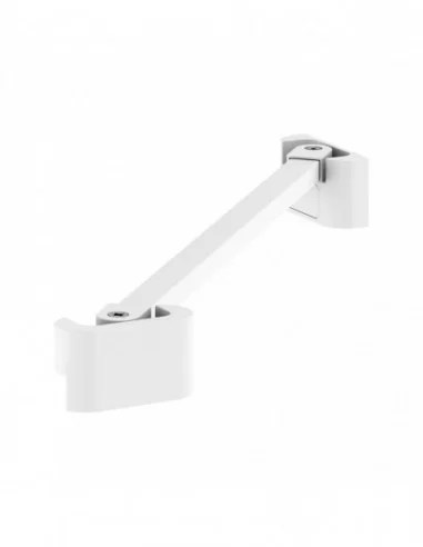 Trumpas laikiklis VSK2, Balta, RAVAK