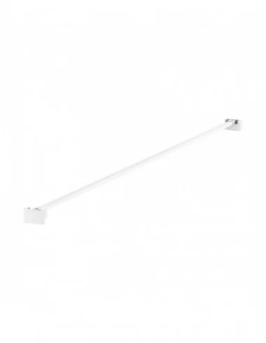 Ilgas laikiklis VSK2, Balta, RAVAK