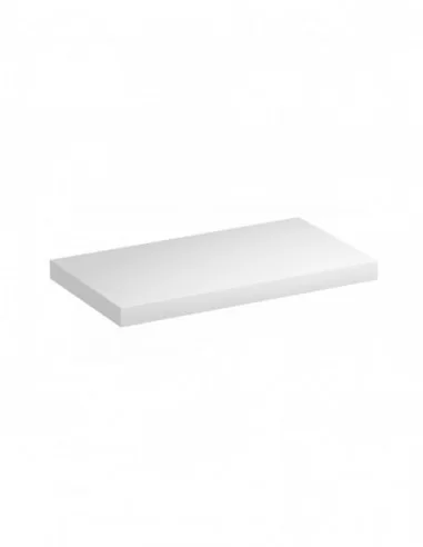 Plokštė po praustuvu I, Balta, RAVAK