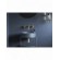 Praustuvas Yard 40 be skylės, Deepsea blue, RAVAK