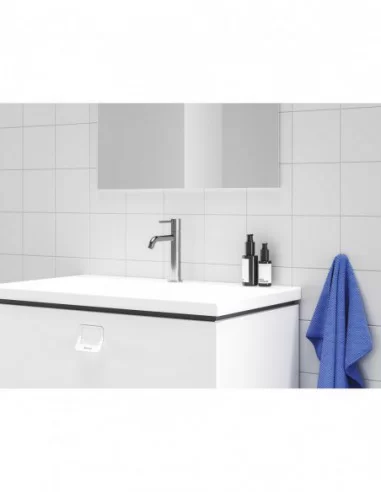 Praustuvo maišytuvas Espirit BeCool ES 012.01, Blizgus chromas, RAVAK