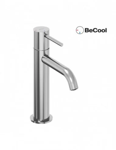 Praustuvo maišytuvas Espirit BeCool ES 012.01, Blizgus chromas, RAVAK