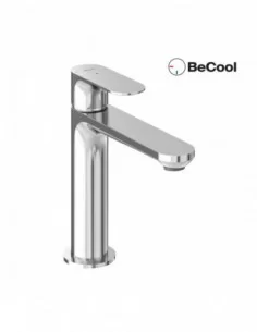 Praustuvo maišytuvas Eleganta BeCool EL 012.01, Blizgus chromas, RAVAK