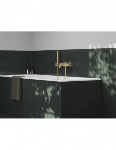 Dušo žarna 913.00, Šlifuoto aukso, RAVAK