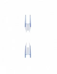 Brilliant/GlassLine vertikali sandarinimo juosta, RAVAK