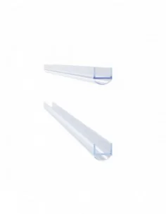 Brilliant/GlassLine vertikali sandarinimo juosta, RAVAK