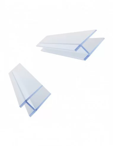 Brilliant/GlassLine vertikali sandarinimo juosta, RAVAK