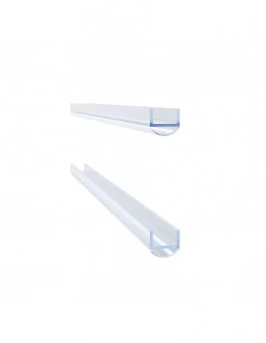 Brilliant/GlassLine vertikali sandarinimo juosta, RAVAK