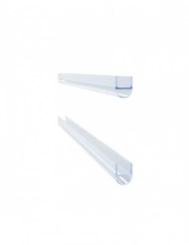 SmartLine vertikali sandarinimo juosta, RAVAK