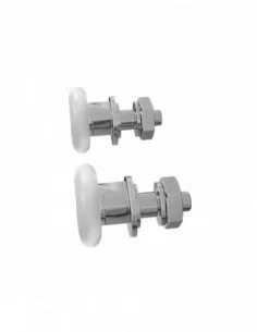 Matrix ratukai, RAVAK