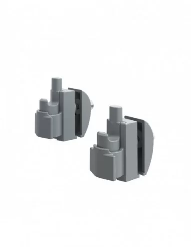 Blix apatiniai šliaužikliai, RAVAK