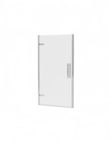 Dušo durys Cool! COSD1, Chromo, RAVAK