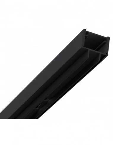 Dušo durys Cool! COSD2, Juoda, RAVAK